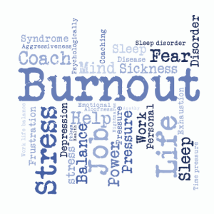Burnout