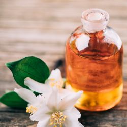 Jasmine Oil